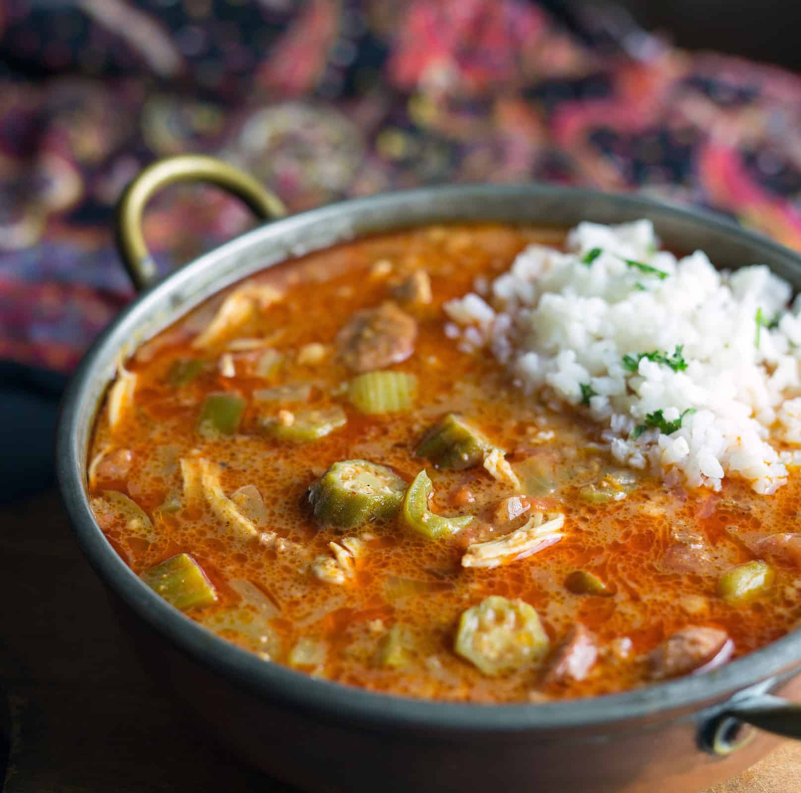 Crock-Pot-Chicken-and-Sausage-Gumbo-2