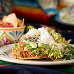 Moe's Southwest Grill