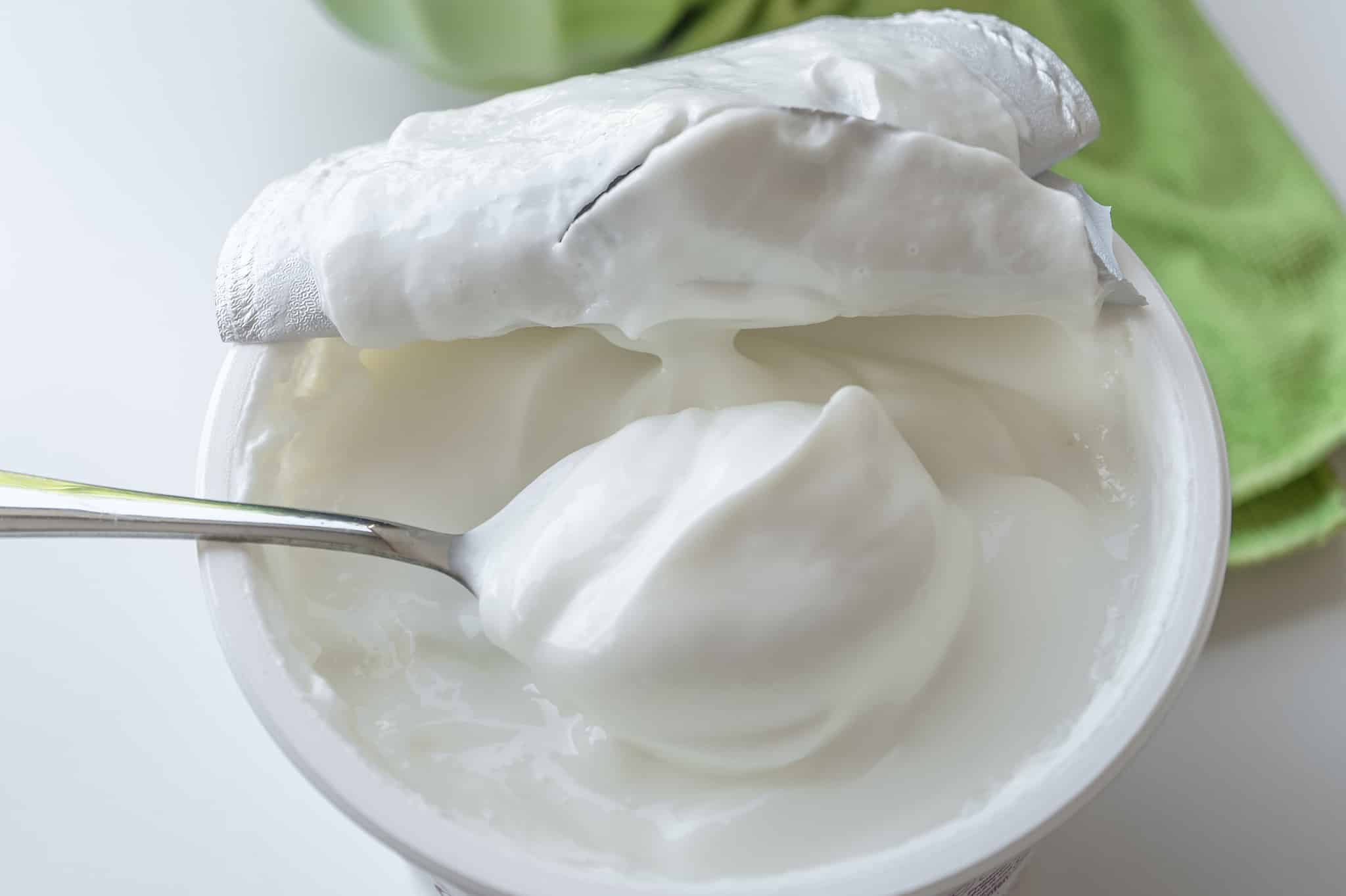 Greek Yogurt vs. Sour Cream Which is Healthier and How Do They Compare?