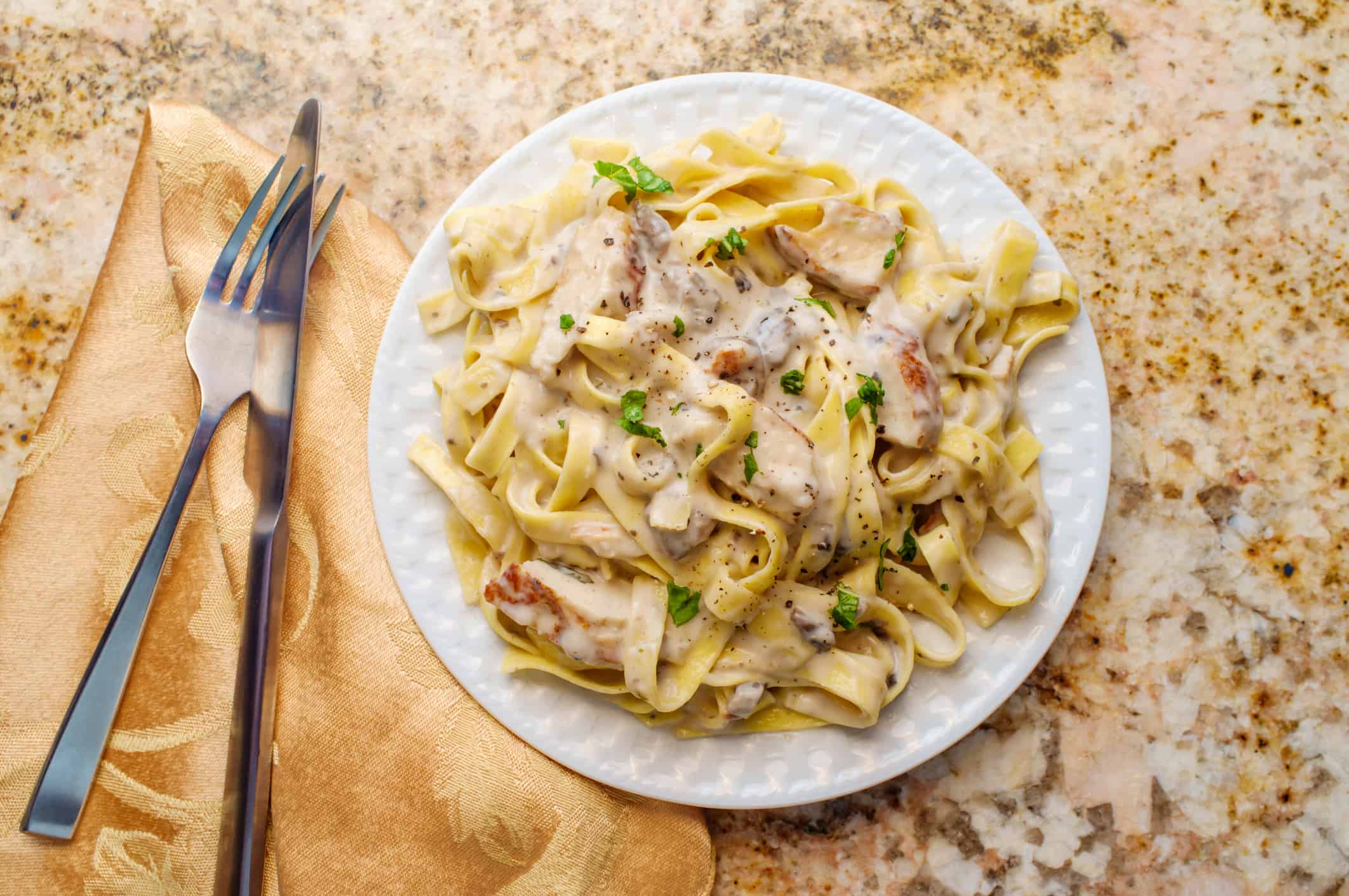 Favorite Dinner Recipes