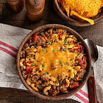 Chili Mac Recipe