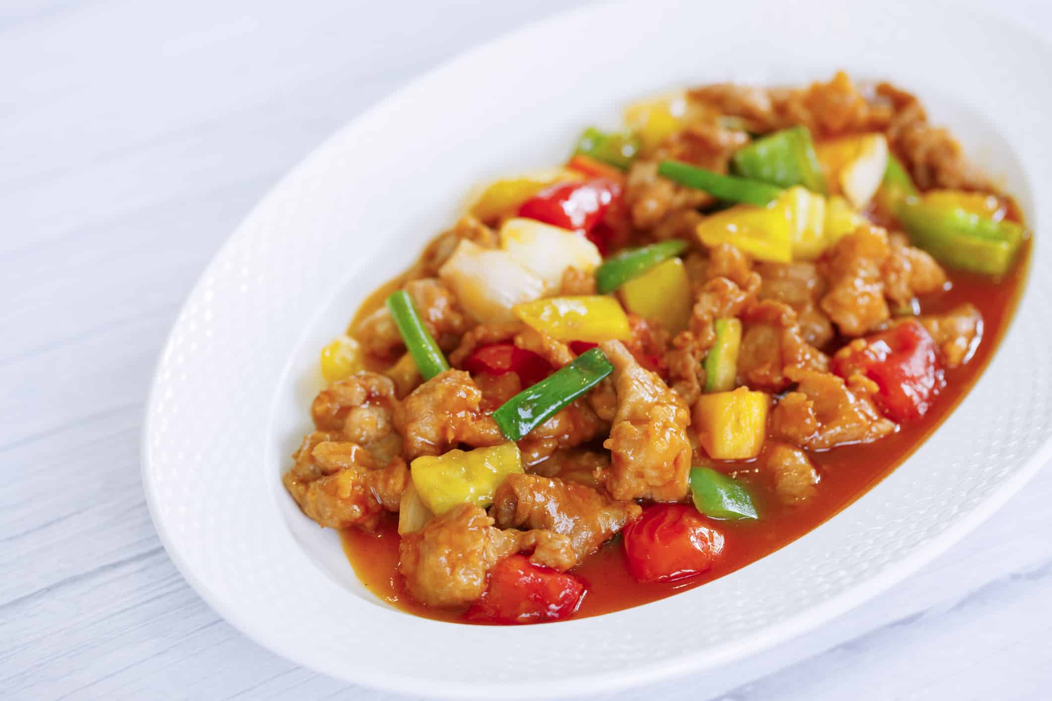 Sweet--Sour-Chicken-2