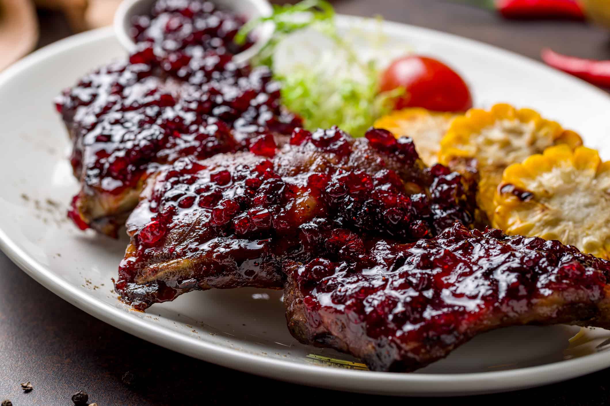 30-minute-cranberry-orange-pork