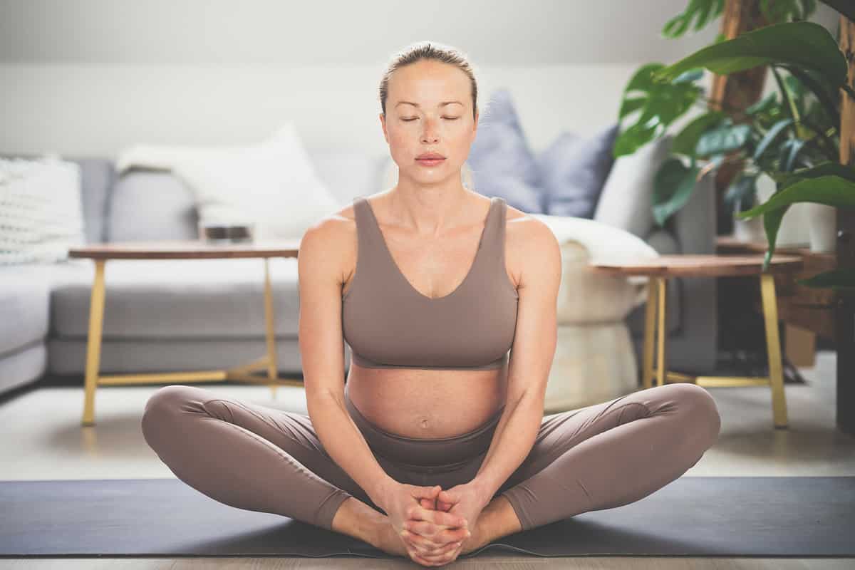 Preconception Preparation what you need in order to achieve the healthiest pregnancy possible.