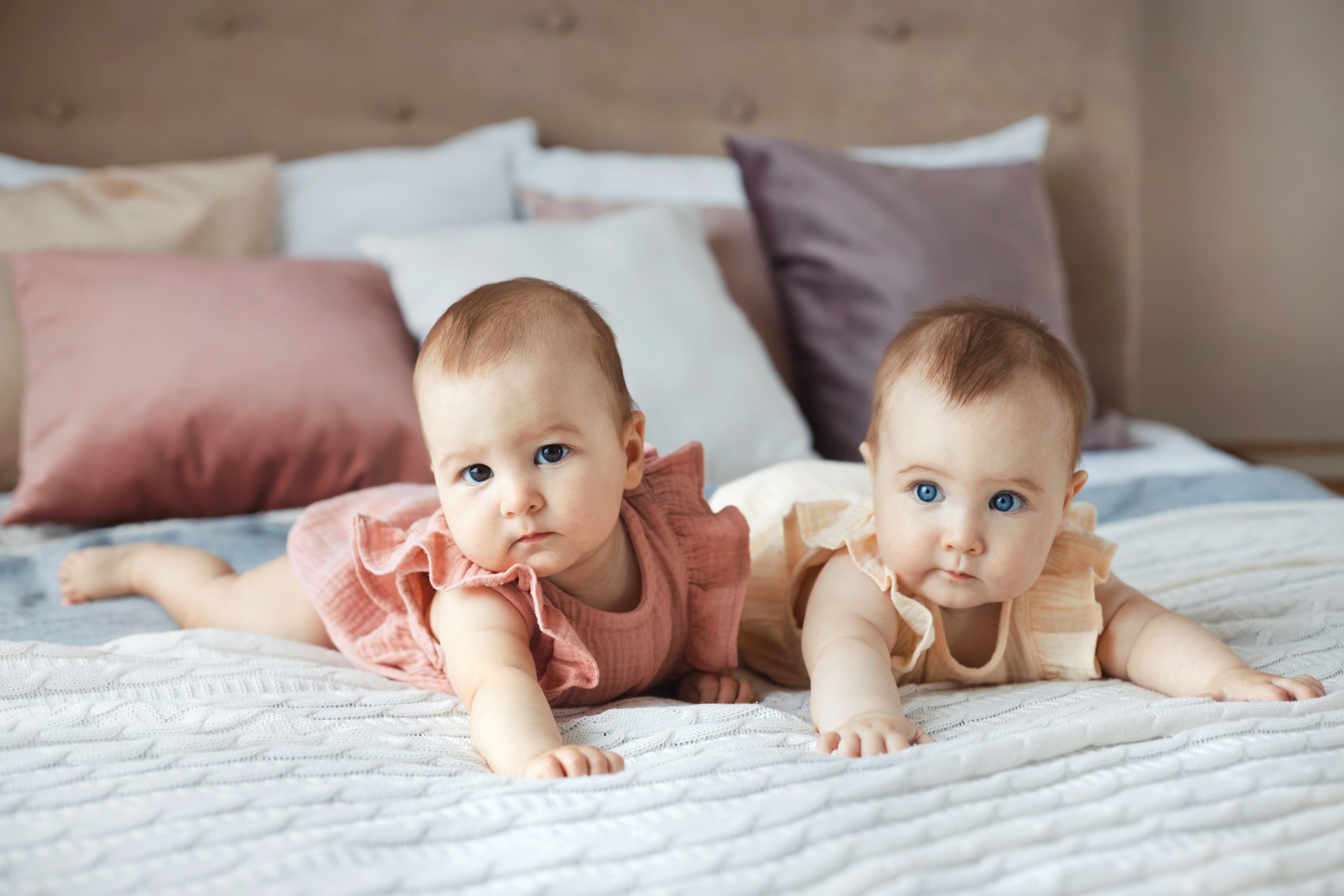 May Increase the Chances of Having a Multiples Birth