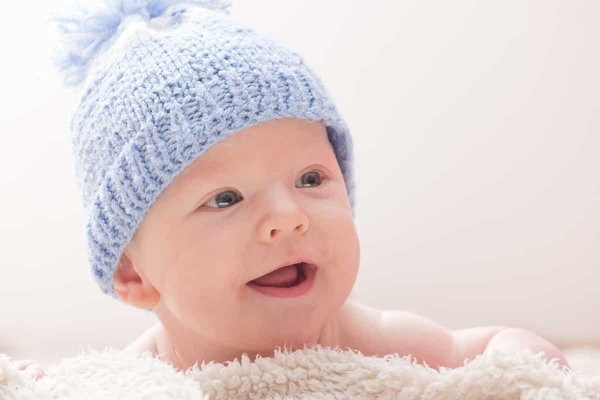 January 1 Zodiac What Your Child s Birthday Means