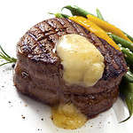 Victoria's Filet Mignon & Lobster