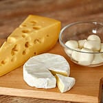 Cheese