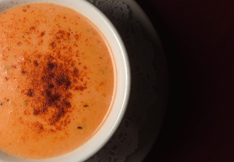 Tomato Bisque vs. Soup The Differences You Need to Know