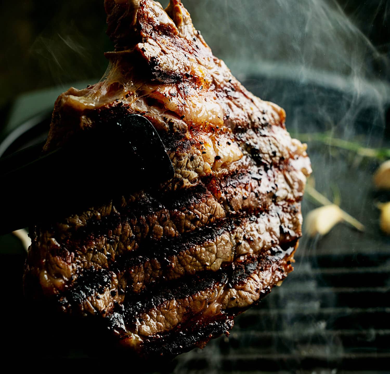 Bone-In Ribeye