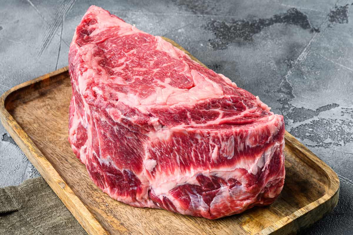 Chuck Eye Steak vs. Ribeye Key Differences Between These Cuts