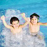 Pools or Play Zones