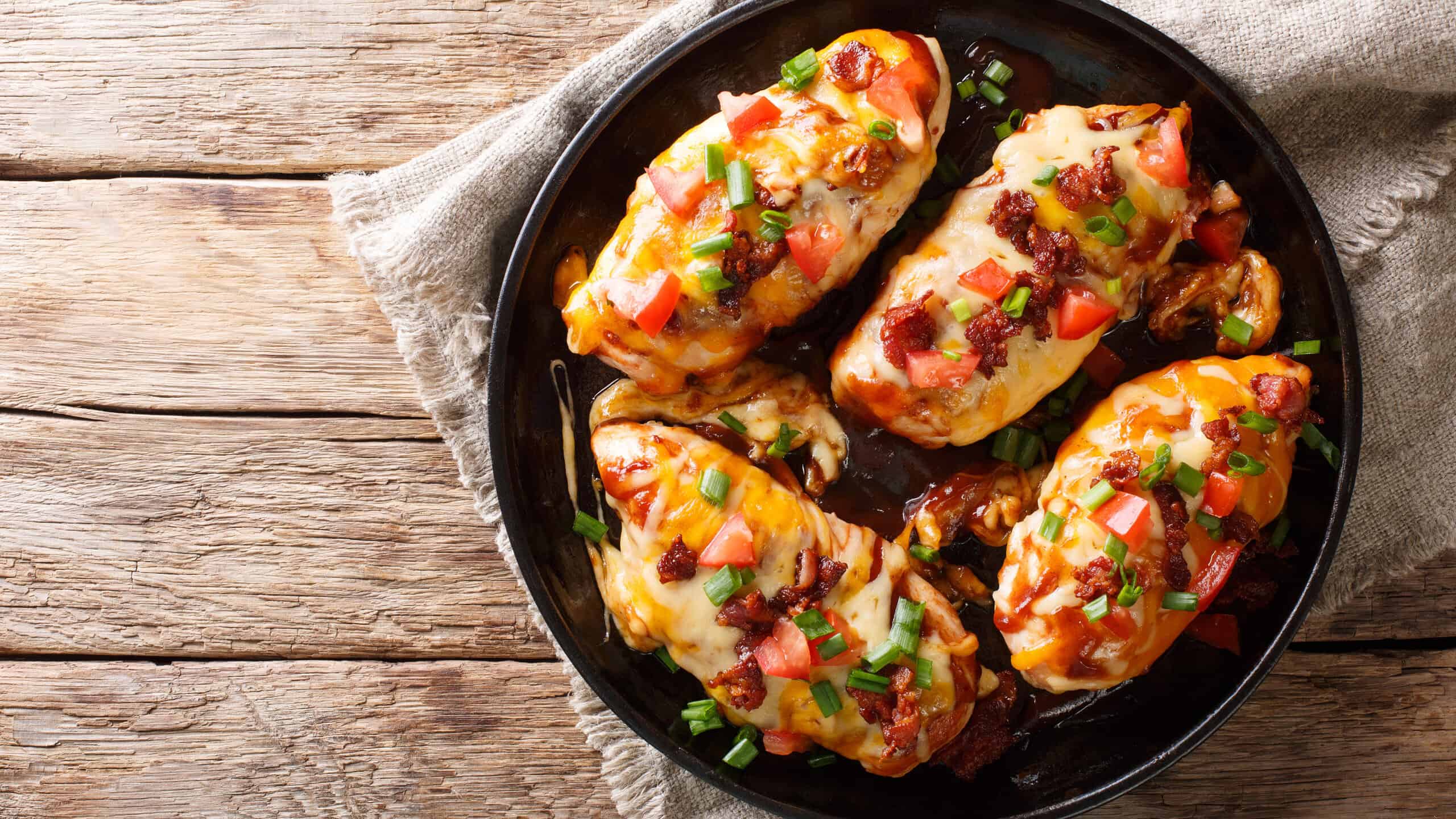 Simple Dinner Recipes
