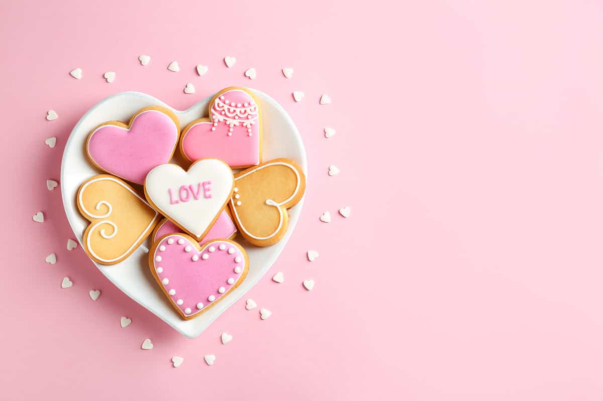 heart-cookies