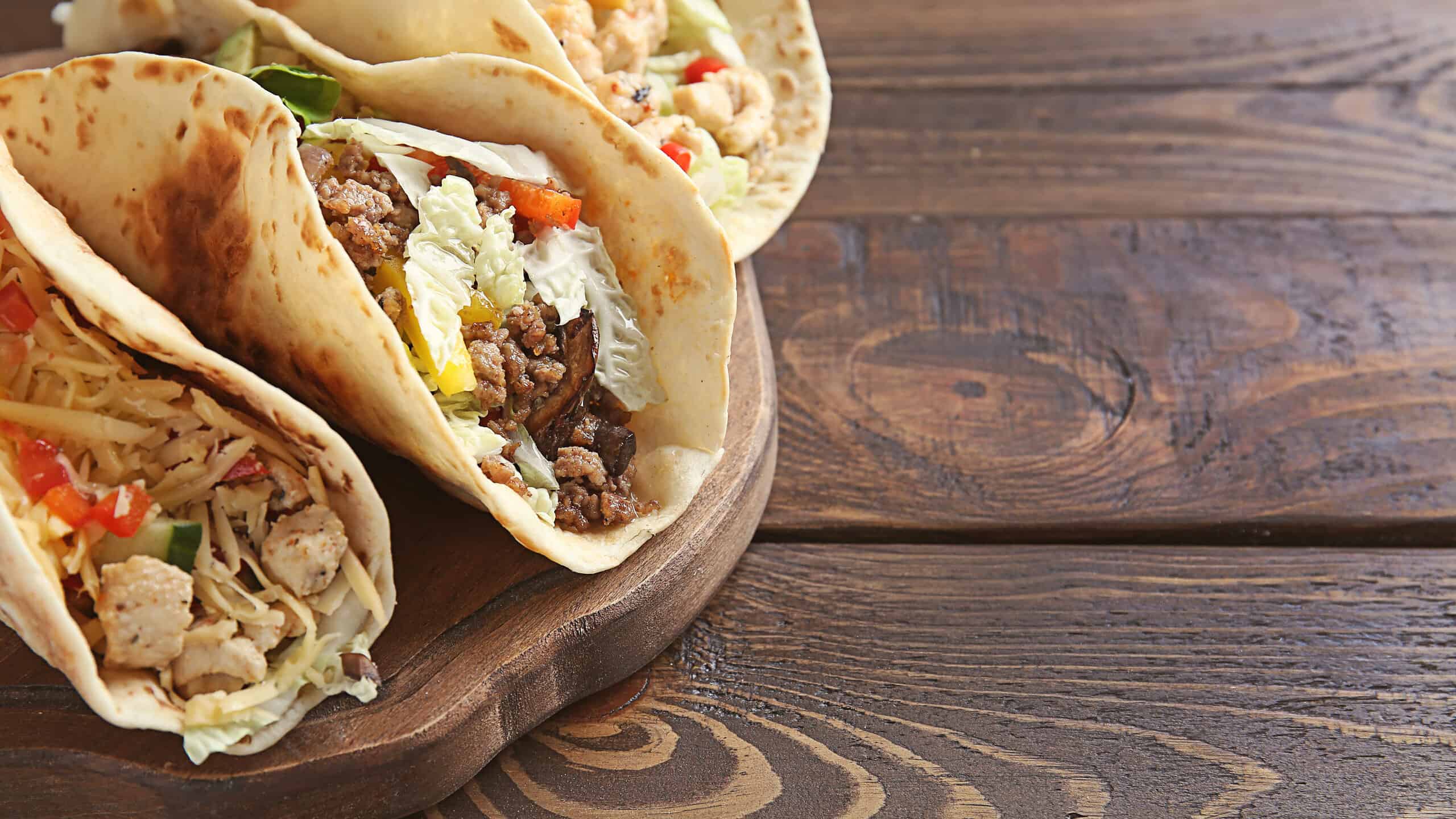 Tex Mex Fiesta Skillet