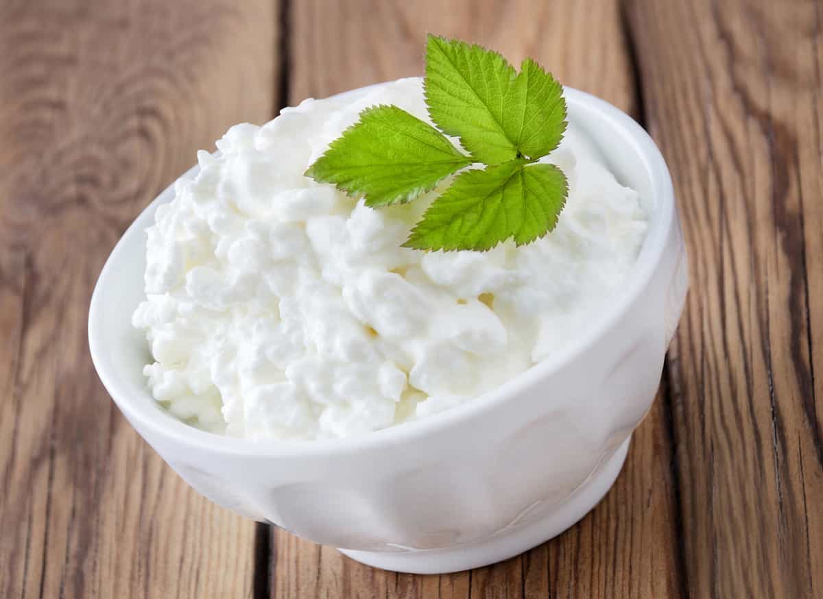 Cottage Cheese