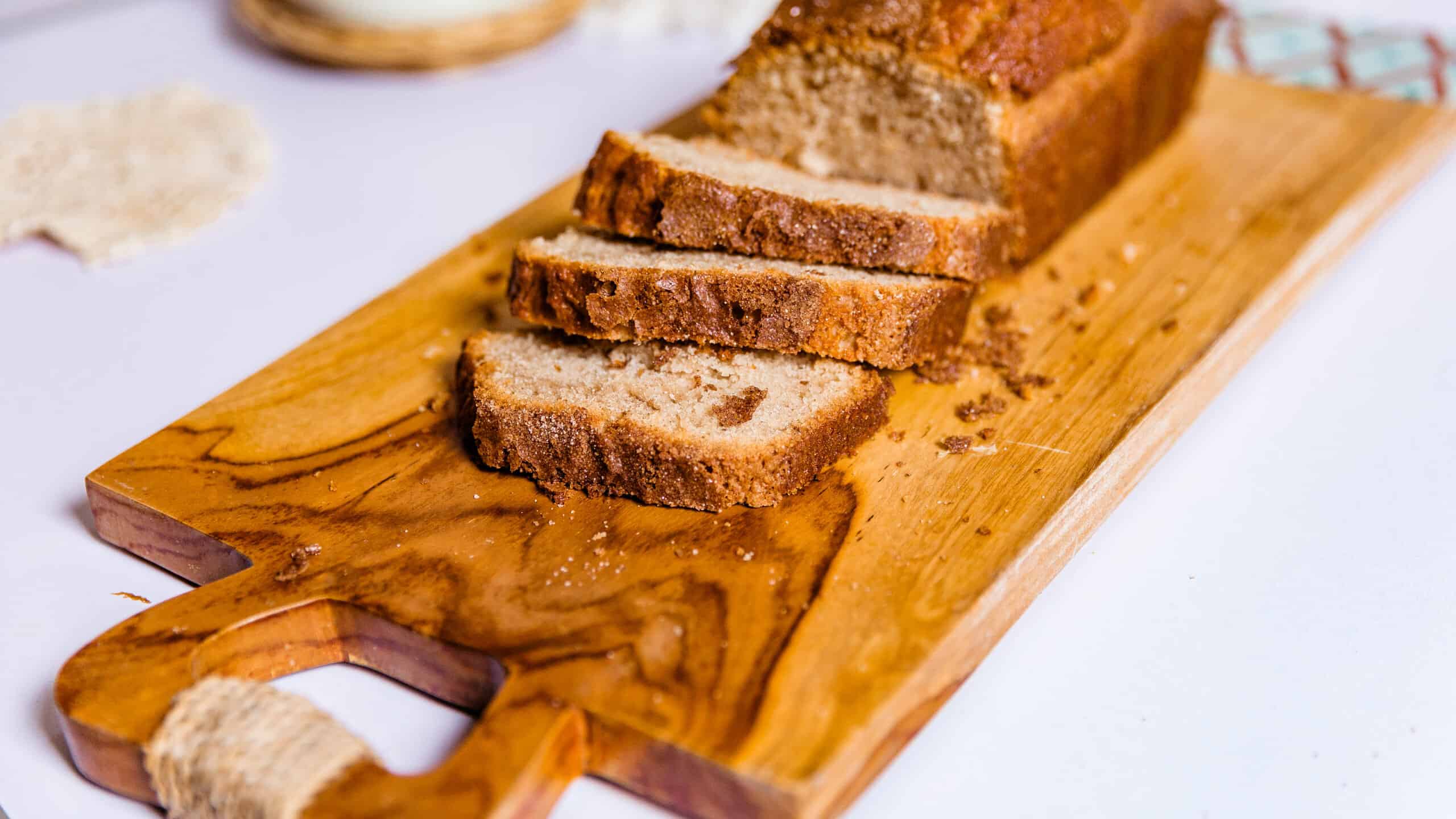 Amish Friendship Bread Recipe and Starter Recipe