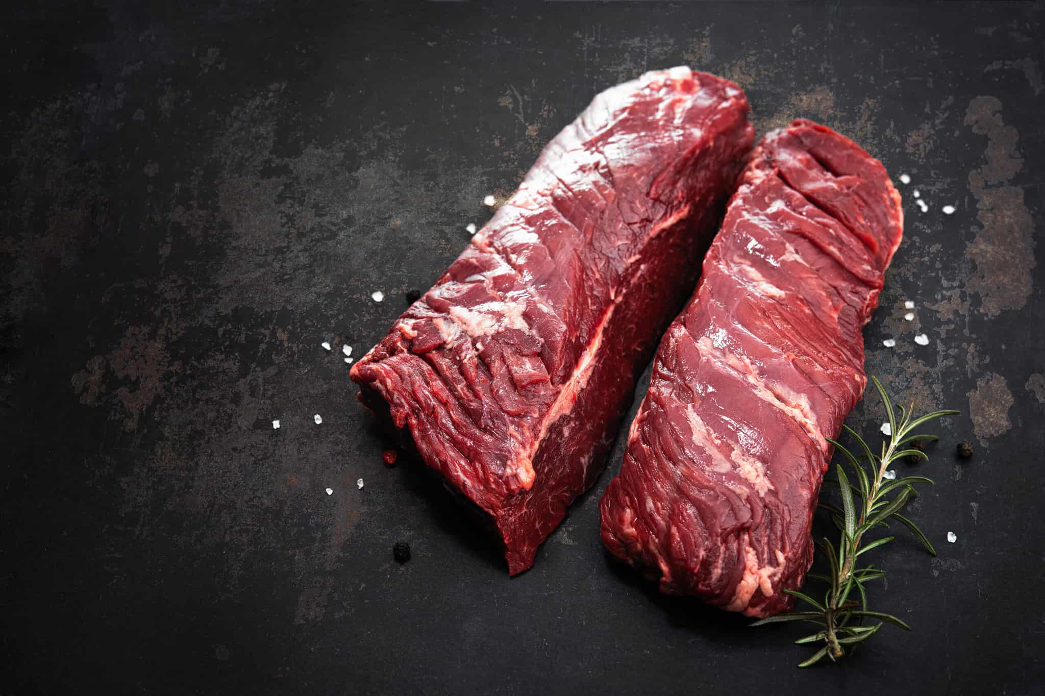 Hanger vs. Skirt Steak 7 Differences and Full Nutritional Comparison