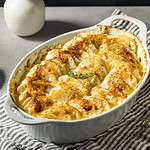 Scalloped Potatoes