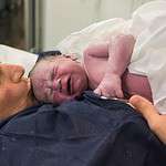 Higher Chance of Need of C-Section