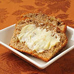 Banana Bread Recipe