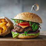11. Red Robin