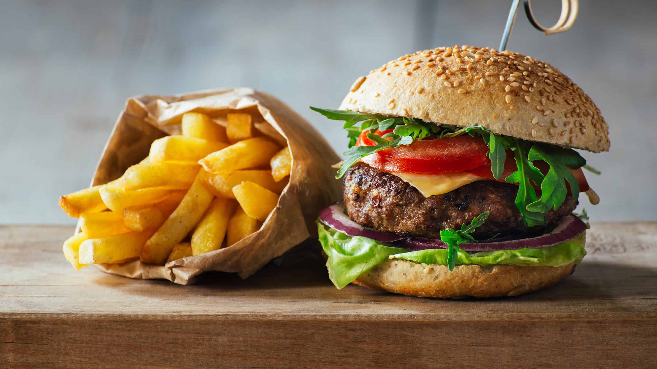 11. Red Robin