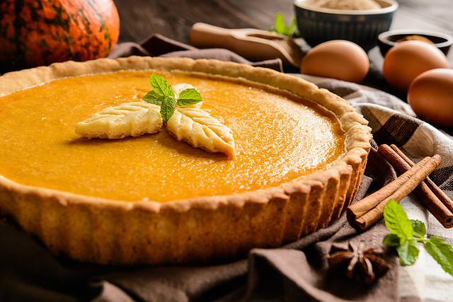 Pumpkin Recipes