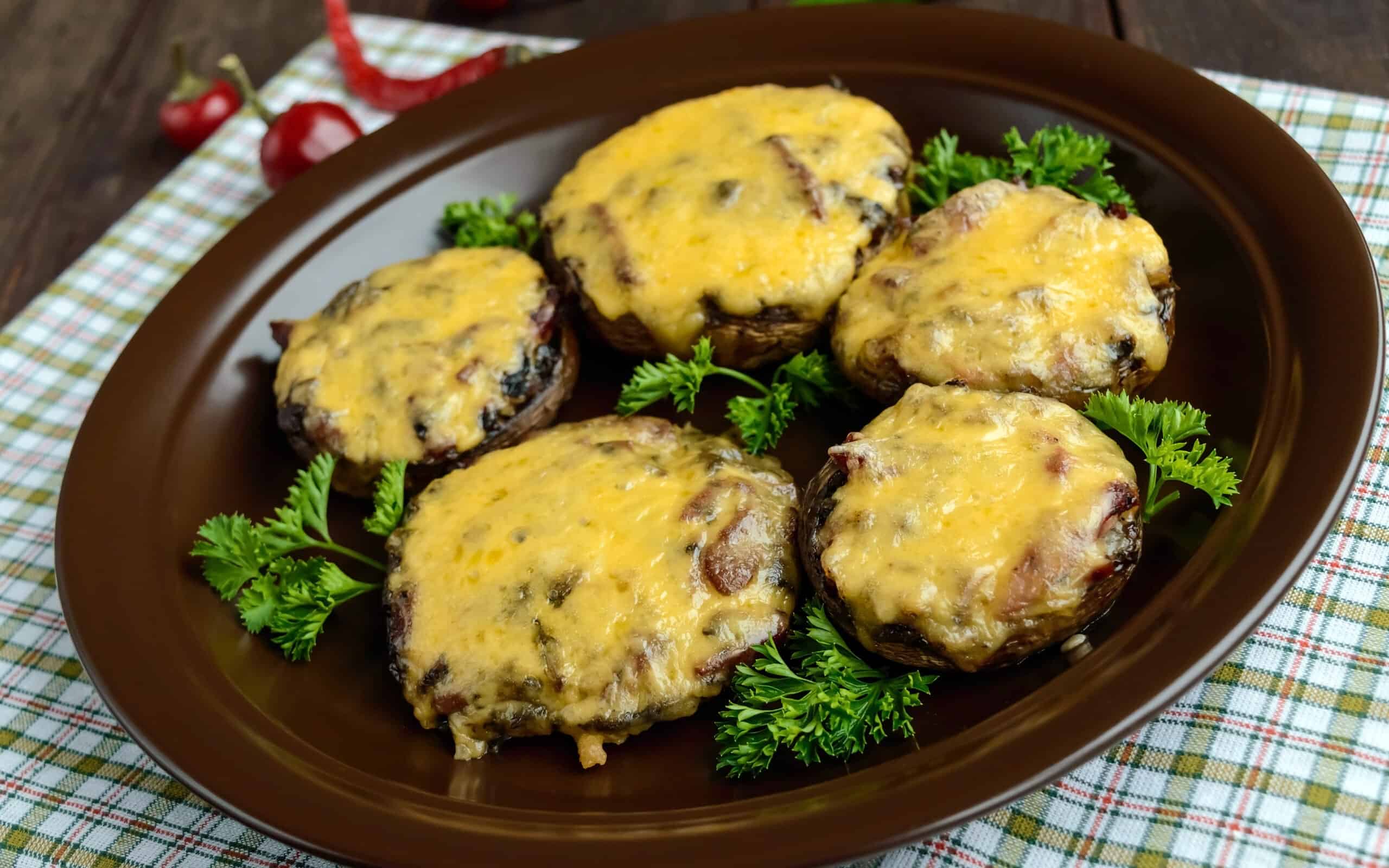 Biscuit Beef Pockets