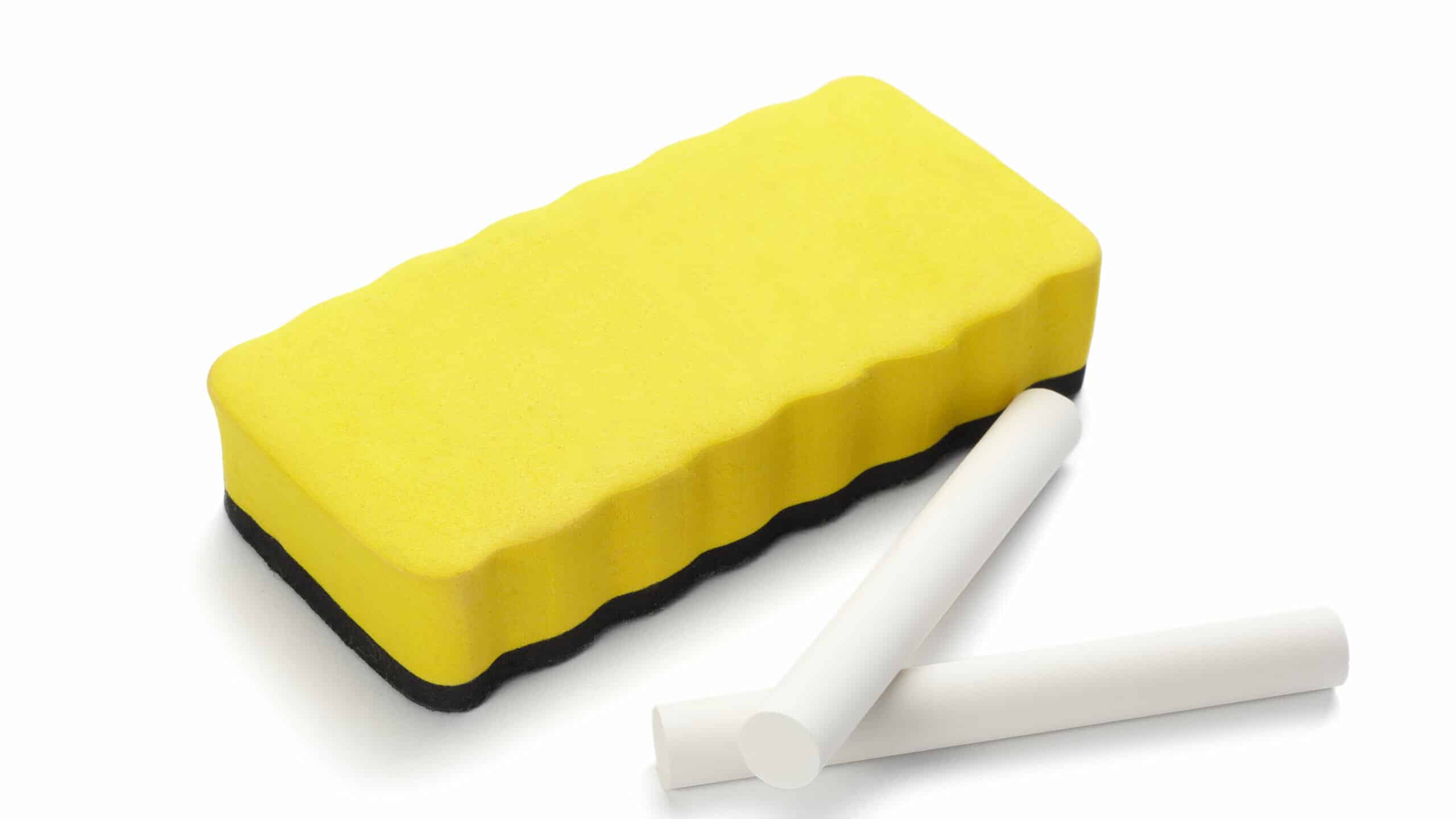 Blackboard Eraser Blackboard Eraser