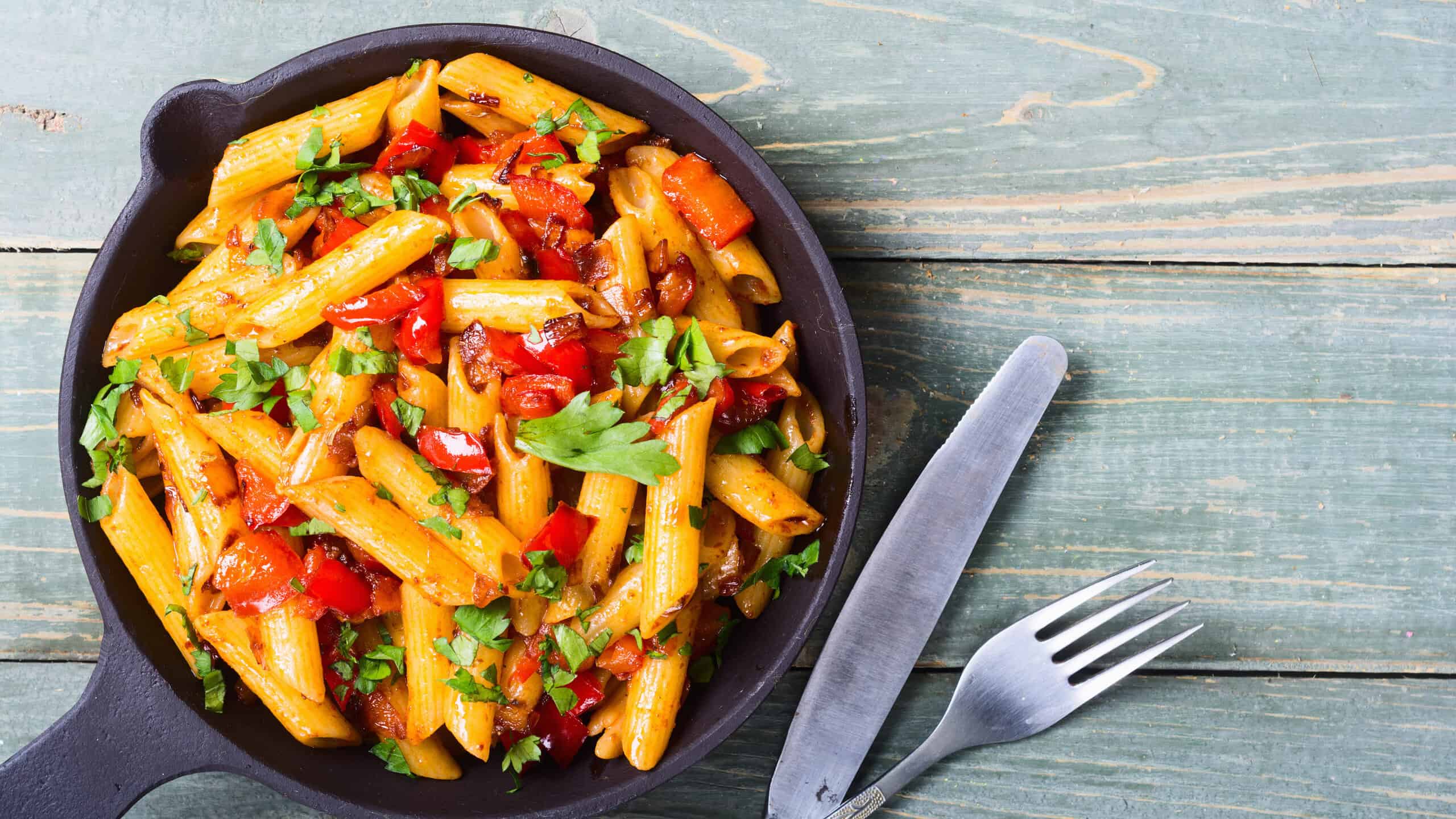 Easy Dinner Meal Plan Favorites