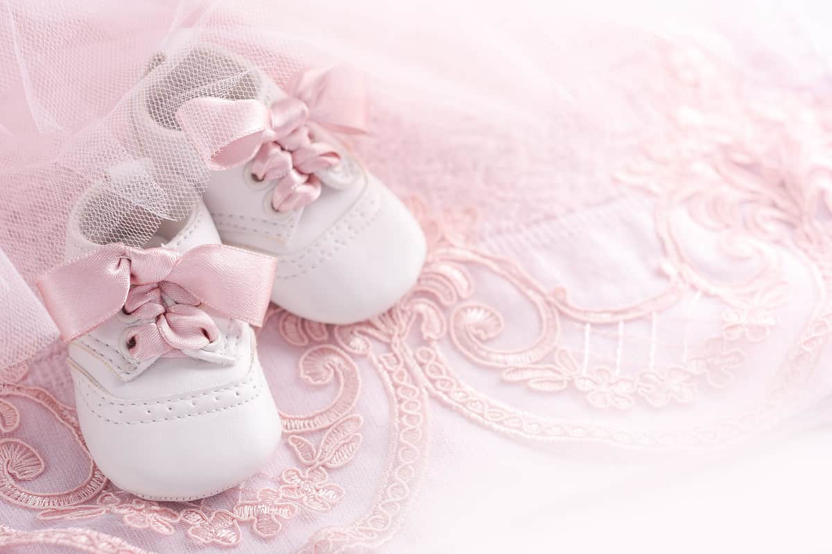 baby-shoes