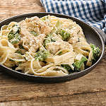 Chicken Alfredo Recipe