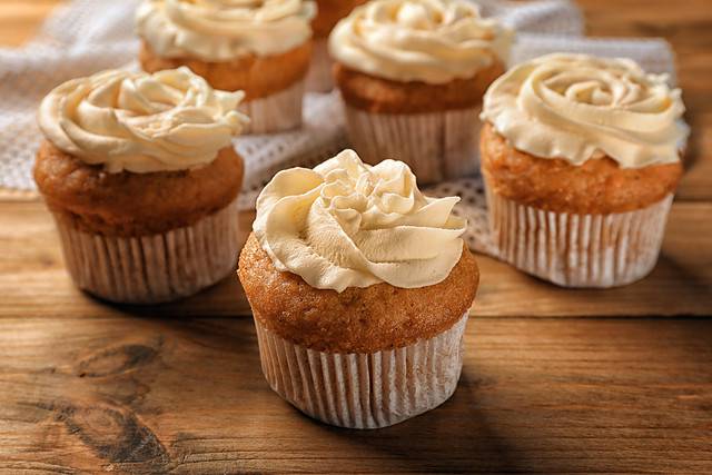 Celebrate Carrot Cake Day