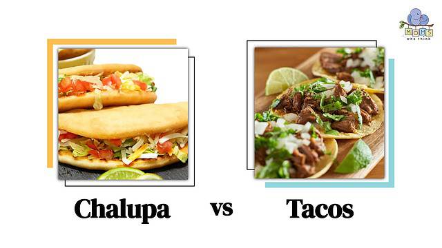 Chalupas vs. Tacos: Feature Image
