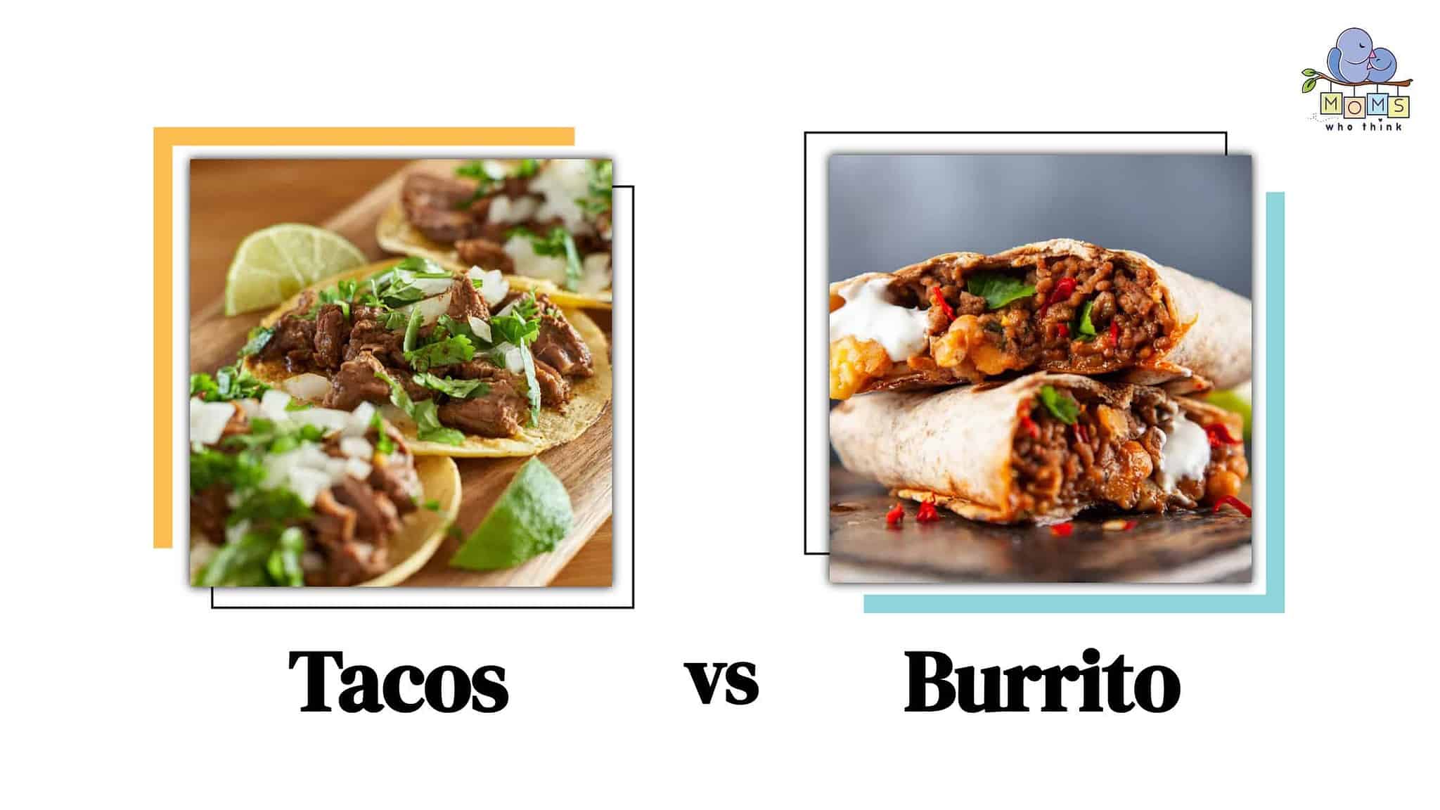 Enchilada Vs Burrito 6 Key Differences And Basic Recipes enchilada-vs-burrito-6-key-differences-and-basic-recipes