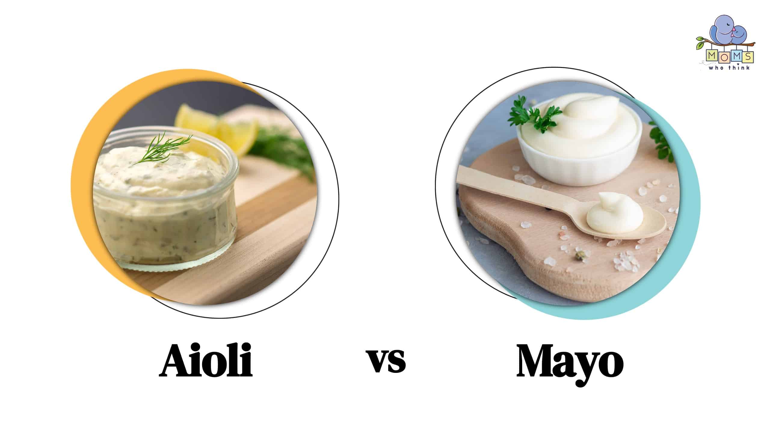 The Key Flavor Difference Between Mayo And Miracle Whip