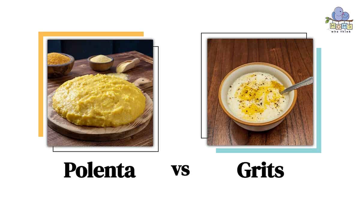 Polenta vs. Grits Nutritious Foods With Connected History