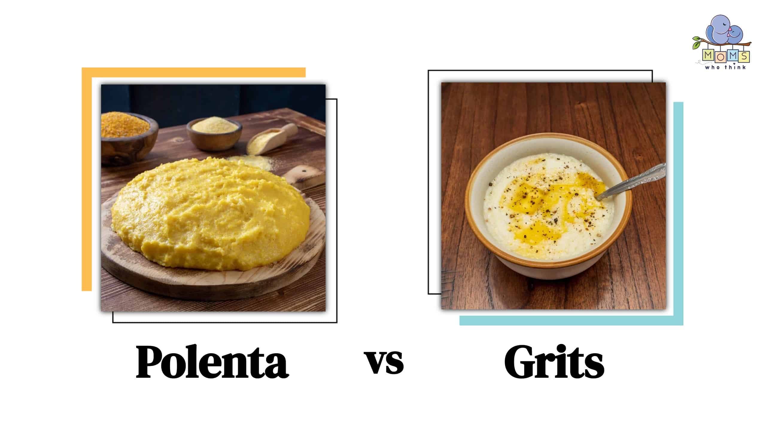 Polenta vs Grits Nutritional Facts