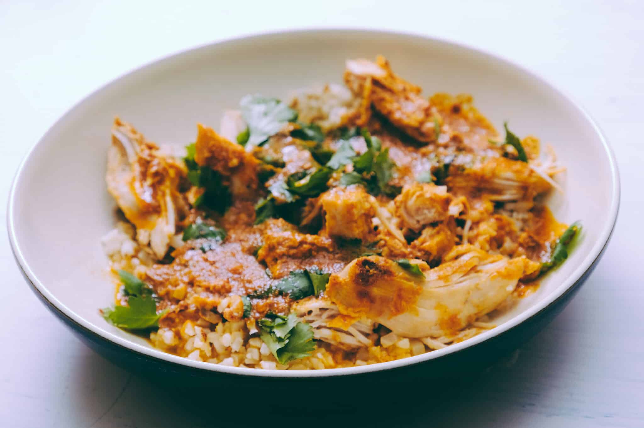 How to Make AmericanStyle Butter Chicken Recipe