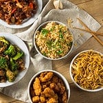 3. Panda Express