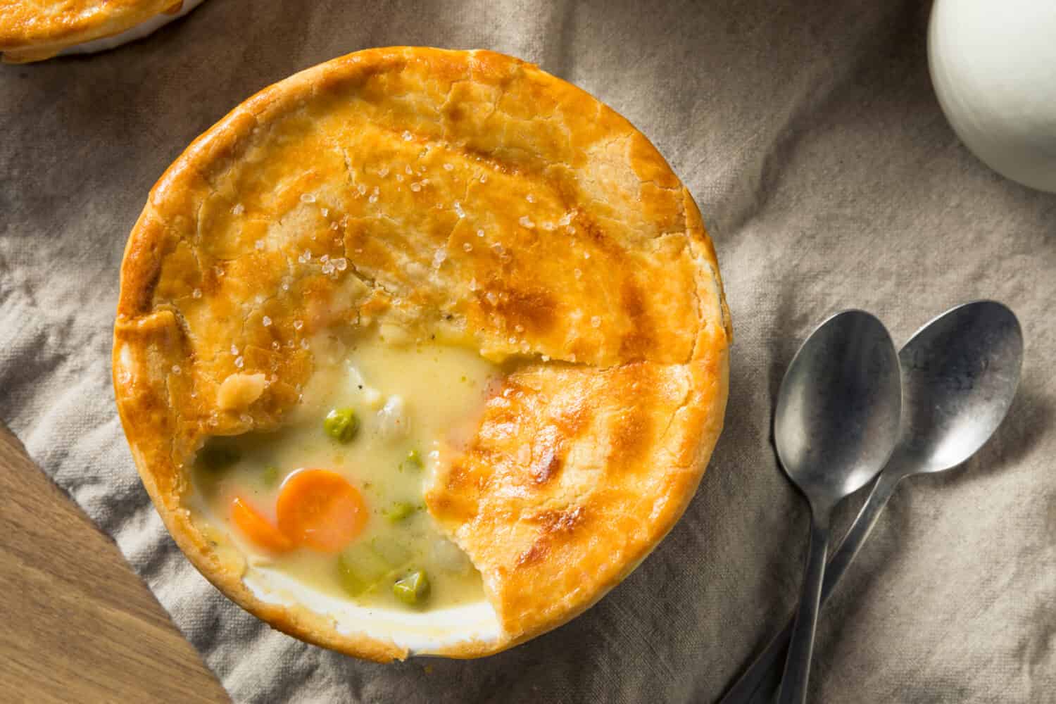Cracker Barrel Items With Tons of Sodium