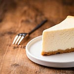 New York Cheesecake