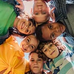 Supporting Social and Emotional Growth