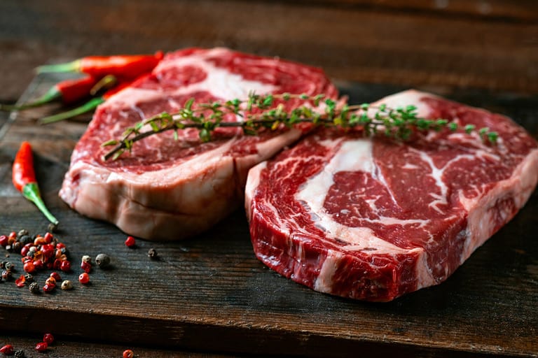 Rib Steak vs Ribeye The Subtle Differences To Know
