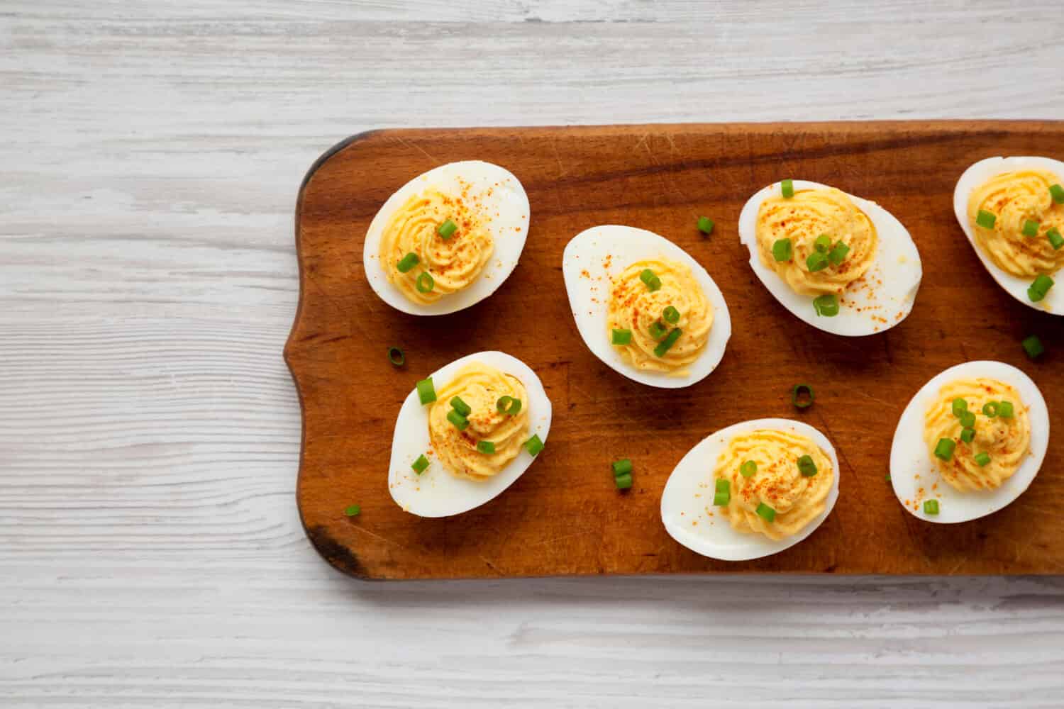 Eggs