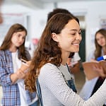 10. Stanford Online High School
