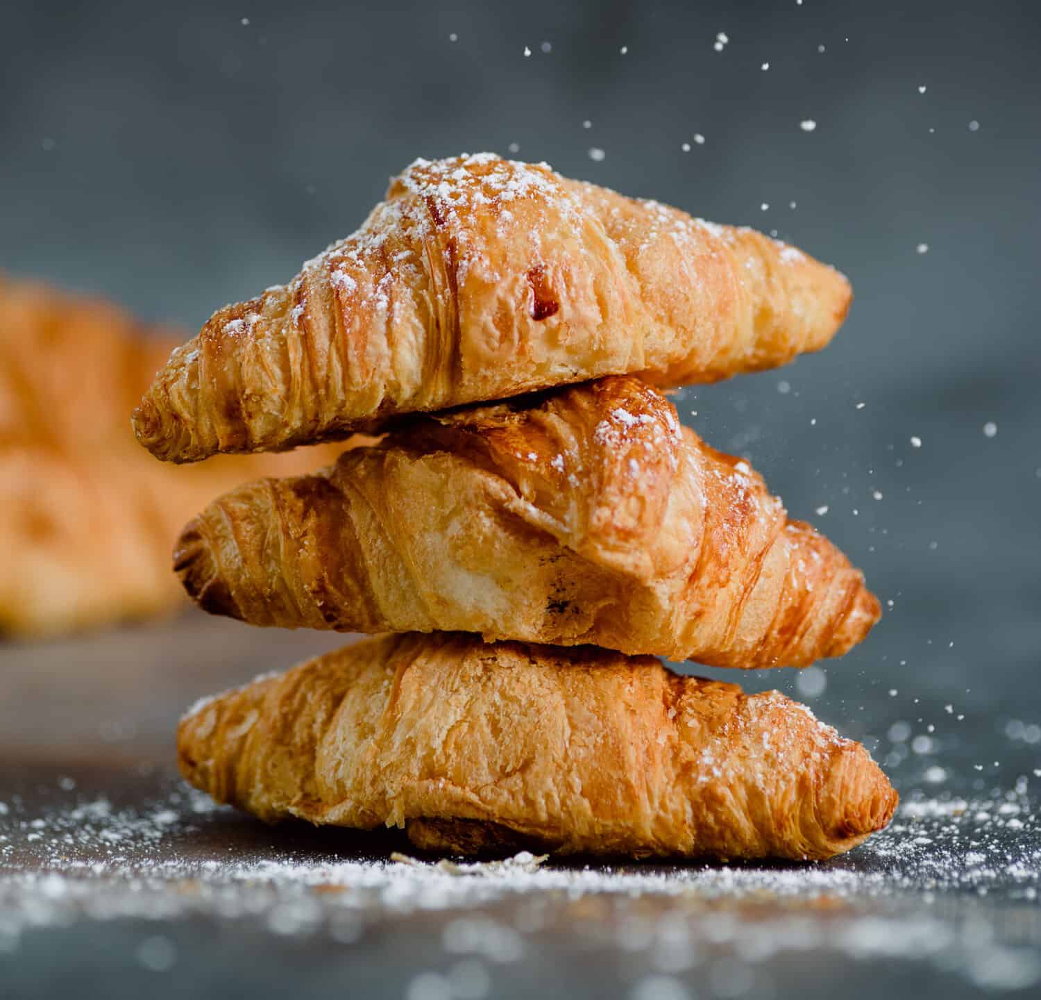 Croissant Stuffers