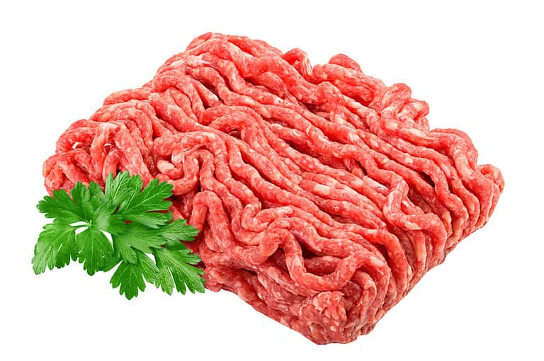 Ground Chuck vs. Ground Beef Taste Differences & Nutritional Comparison