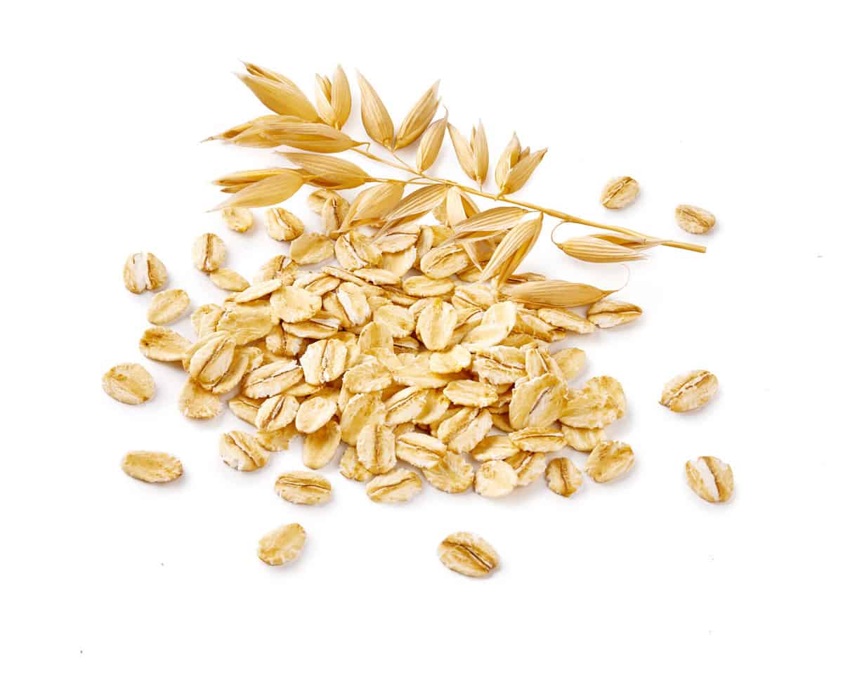 Rice Cereal vs. Oatmeal What's the Difference?